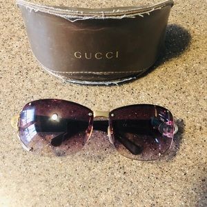 Gucci Sunglasses